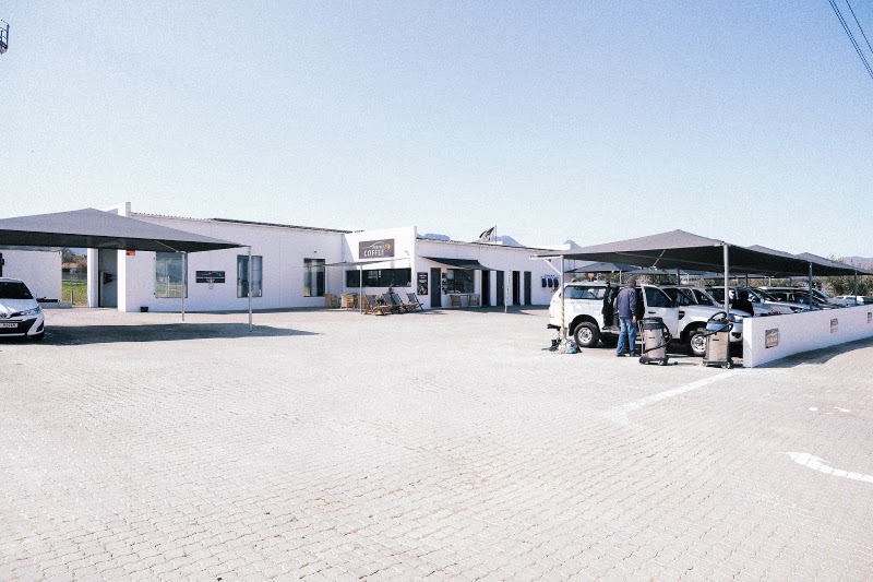 Perfect Carwash | Somerset West - Photo 3